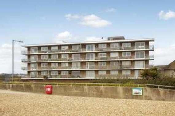 2 Bedroom Apartment